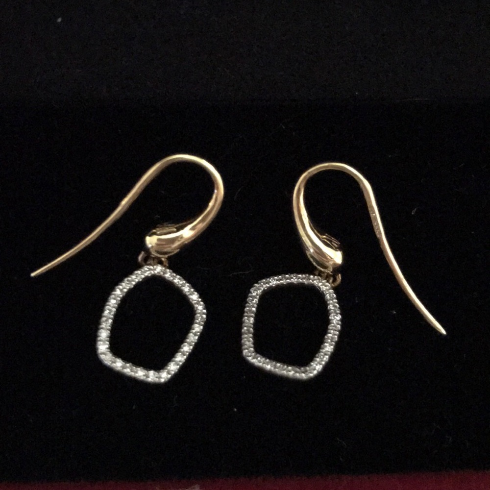 Monica Vinader Earrings